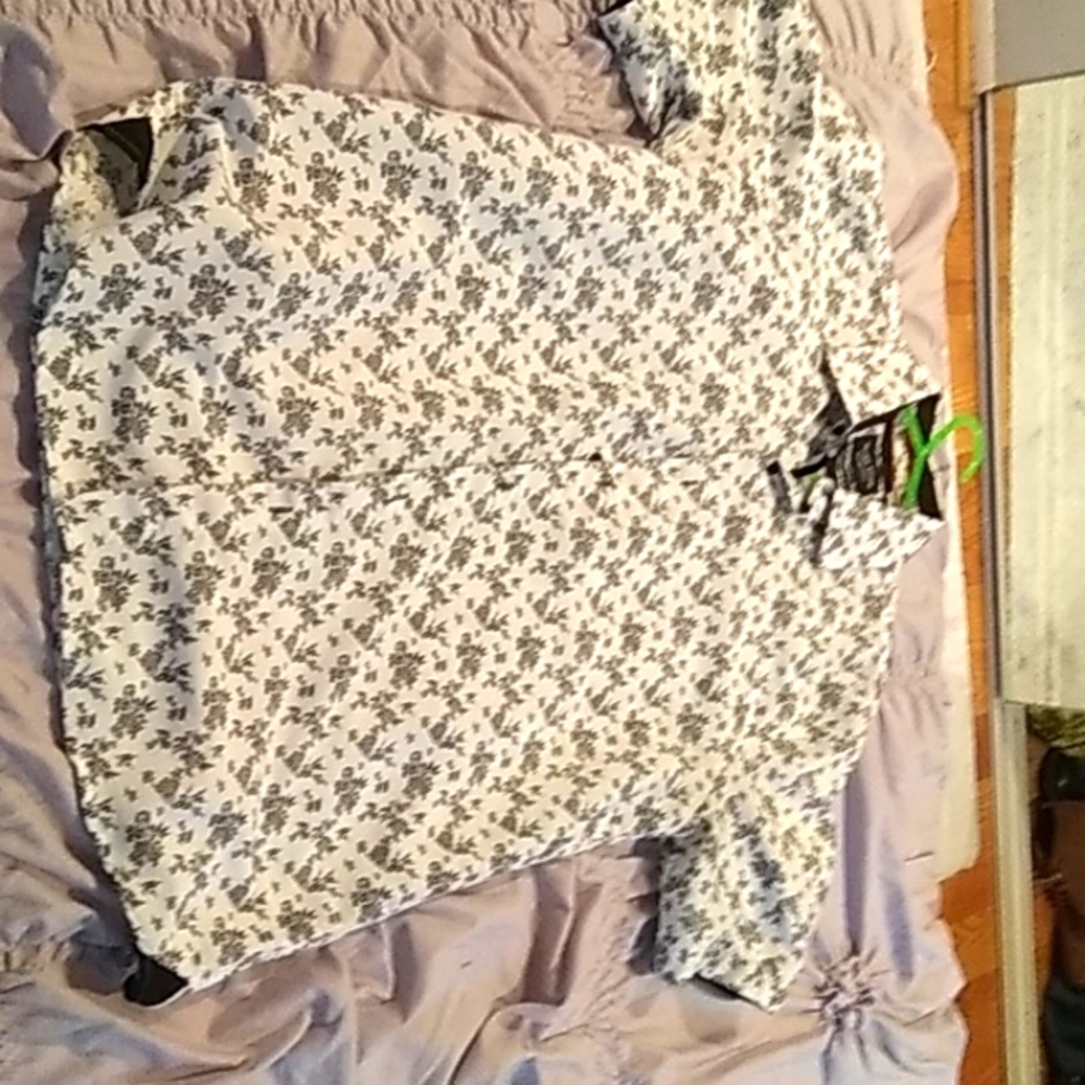 Mens shirt